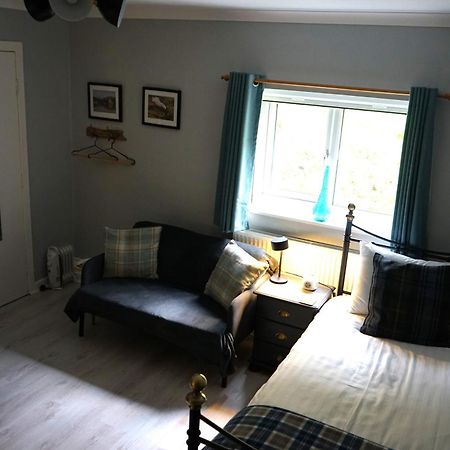 Lundie View B & B Invergarry Exterior photo