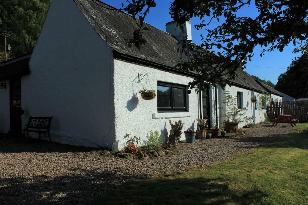 Lundie View B & B Invergarry Exterior photo