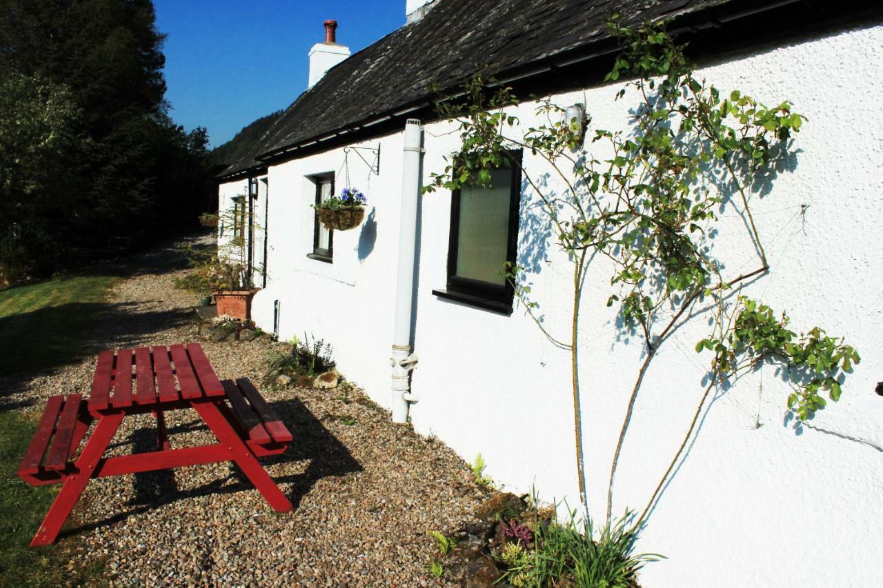 Lundie View B & B Invergarry Exterior photo